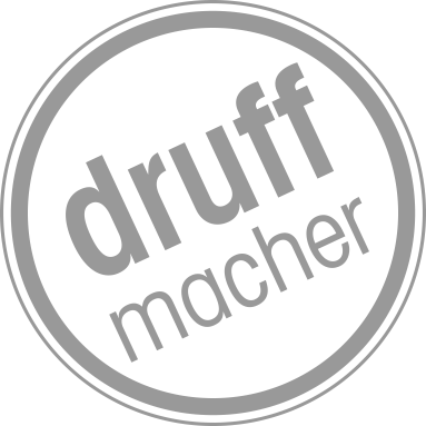 druffmacher logo